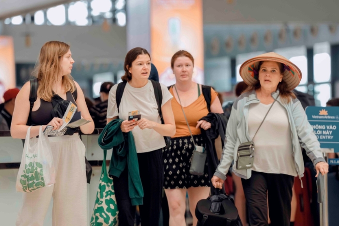 Choisissez votre vol Luxembourg Vietnam en manière la plus pratique et la plus sûre